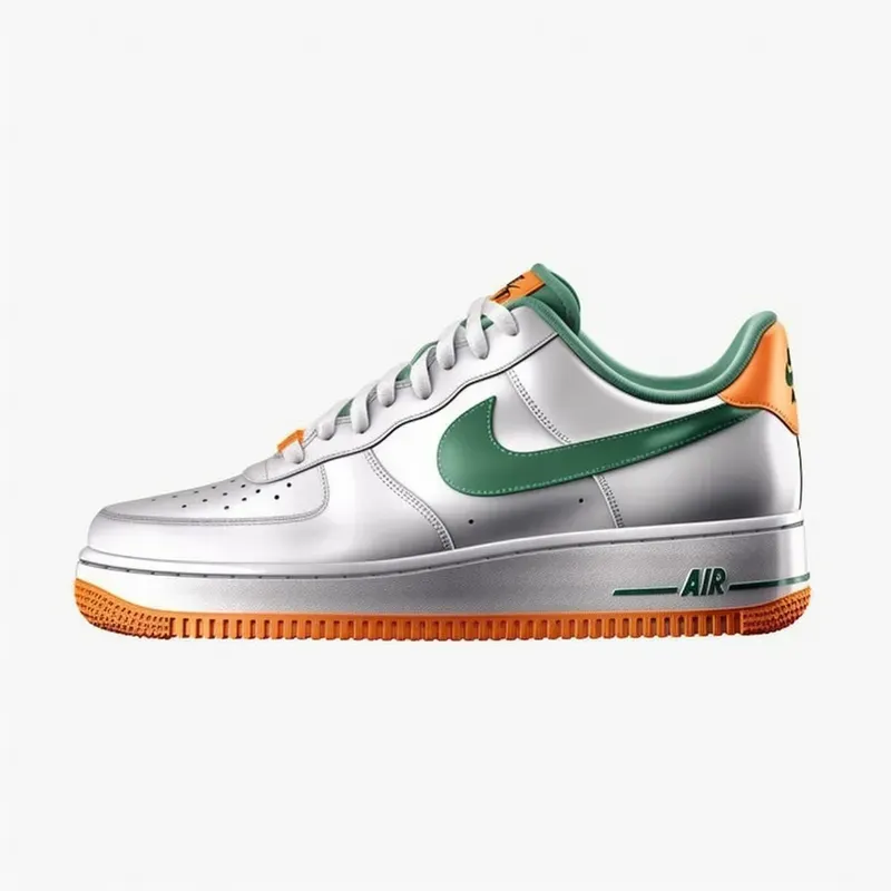 Nike Sneaker Designs