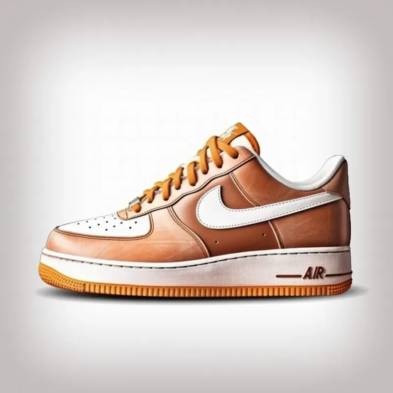 Nike Sneaker Designs