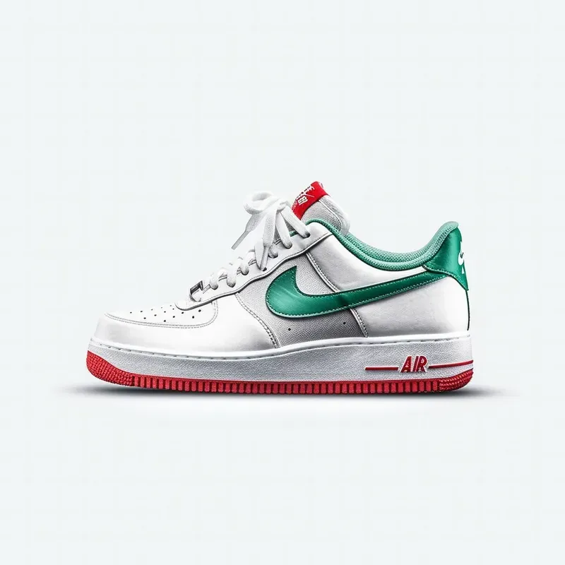 Nike Sneaker Designs