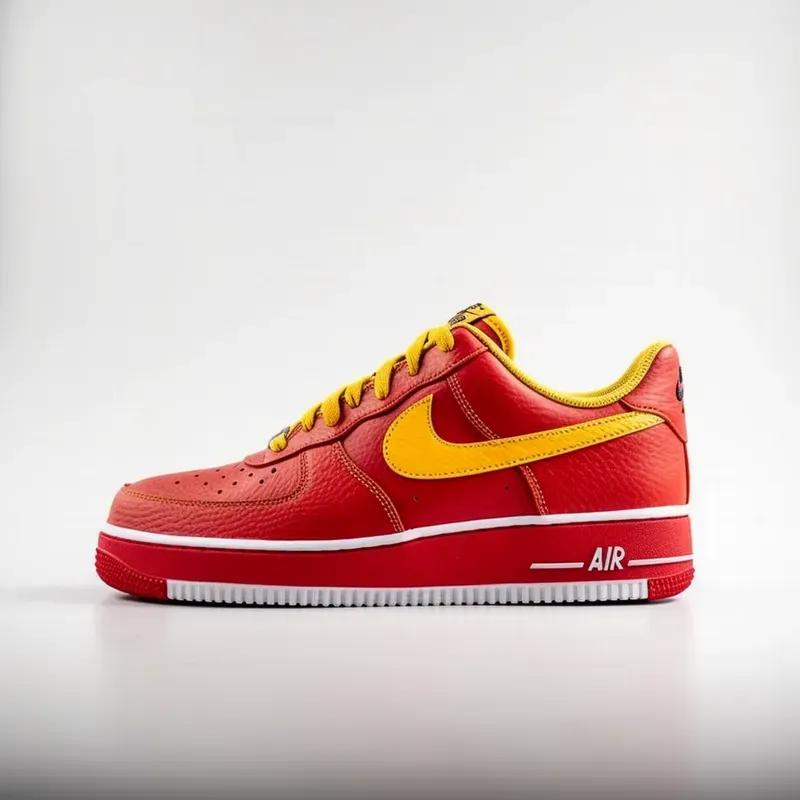 Nike Sneaker Designs