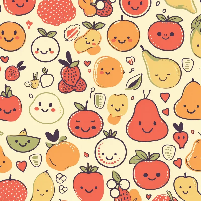 Any Theme Cool Lineal Patterns