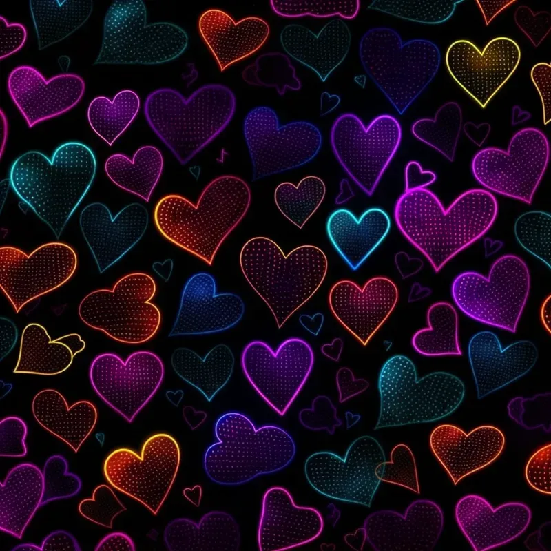 Any Theme Cool Lineal Patterns