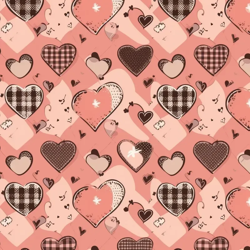 Any Theme Cool Lineal Patterns
