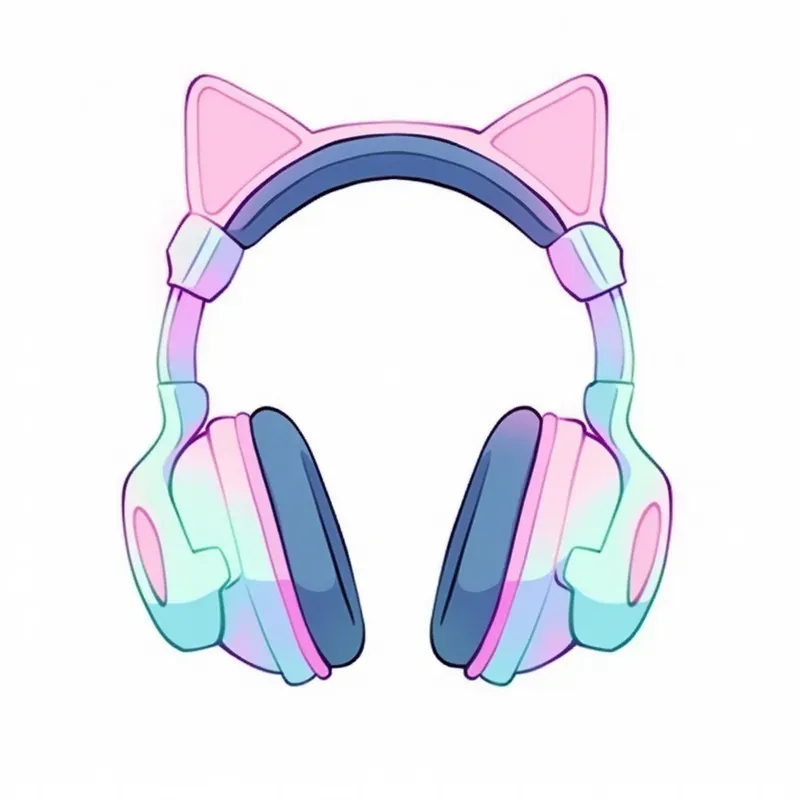 Anime Stylized Illustrations