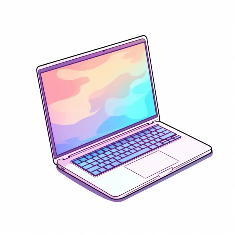 Anime Stylized Illustrations