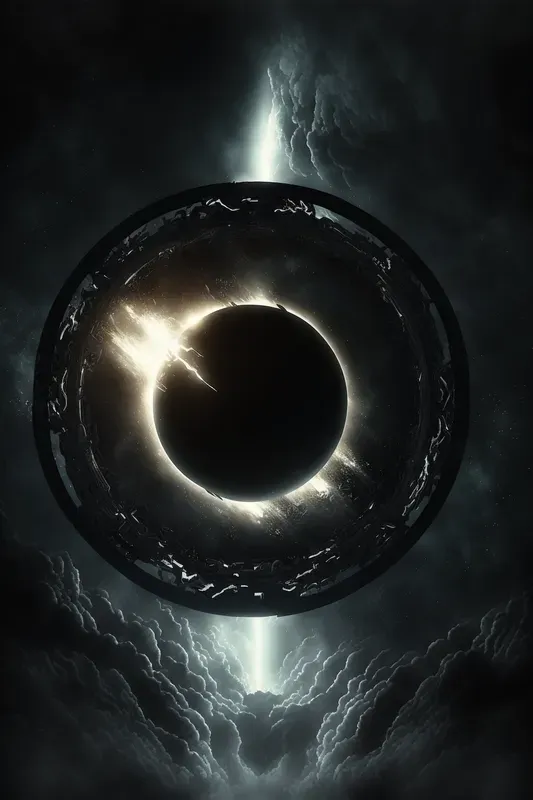 Stargates To Other Dimensions