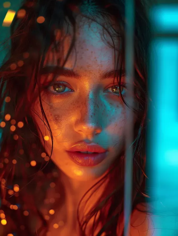 Professional Filmmakers Photographs