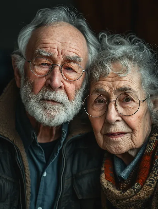 Professional Filmmakers Photographs
