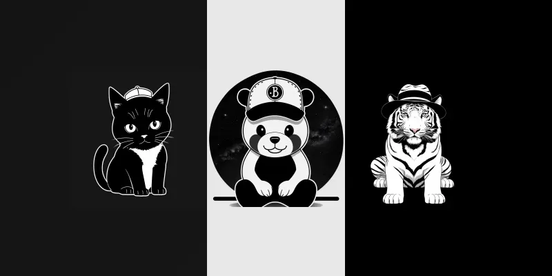 Stickers generated by undefined