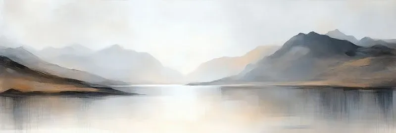 Captivating Scottish Landscapes