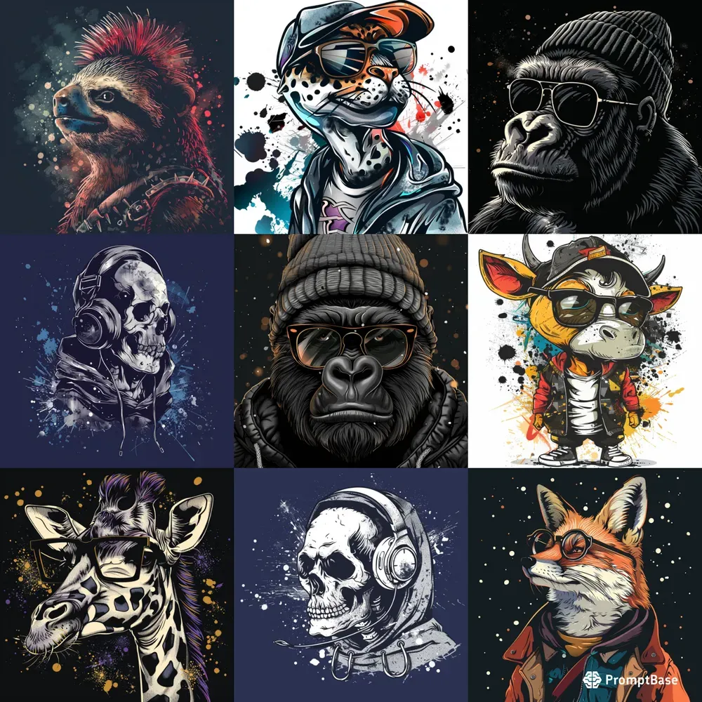 Fashionable T Shirt Designs Xl
