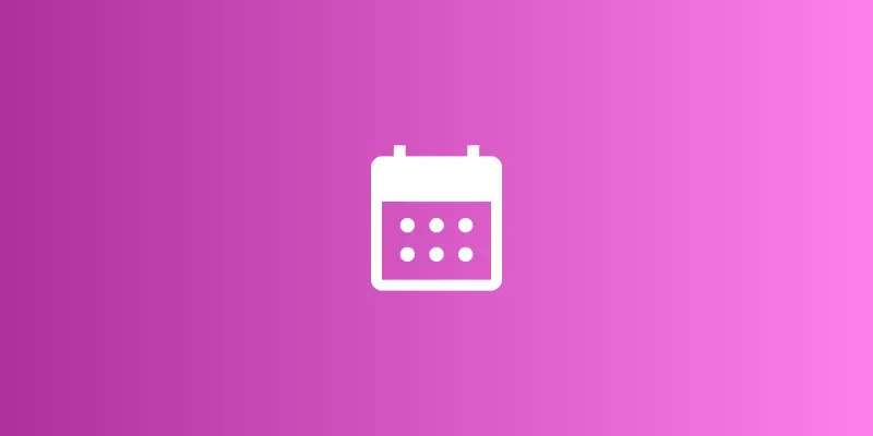 Monthly Planner generated by undefined