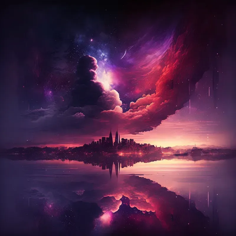 Beautiful Purple Color Wallpapers
