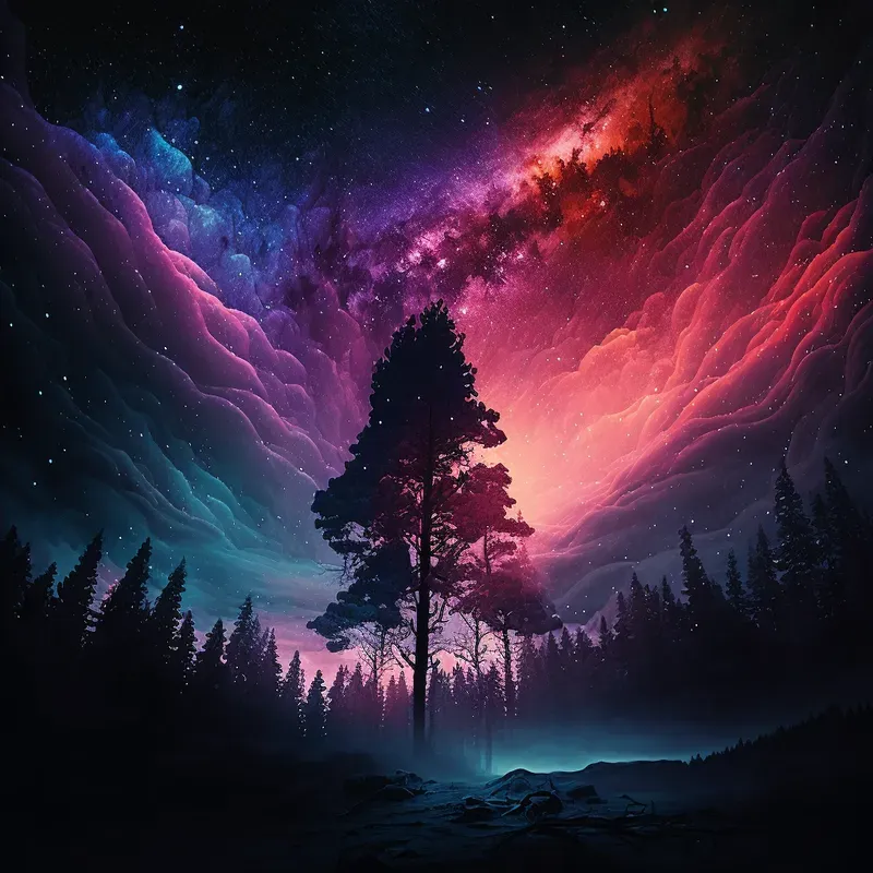 Beautiful Purple Color Wallpapers