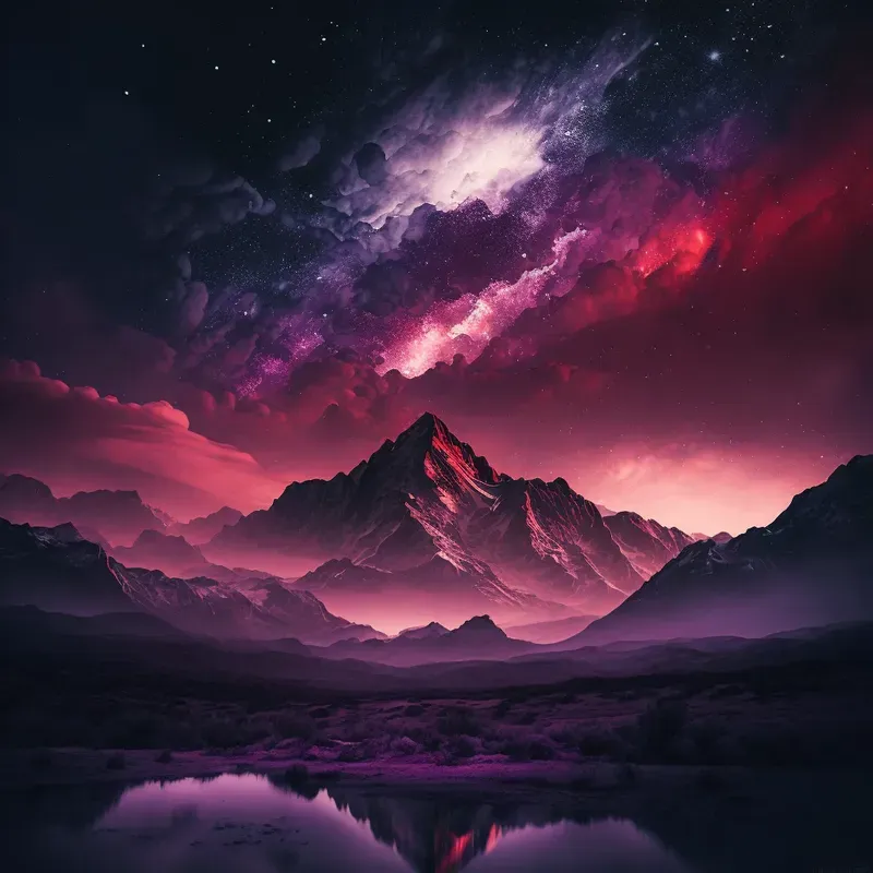 Beautiful Purple Color Wallpapers