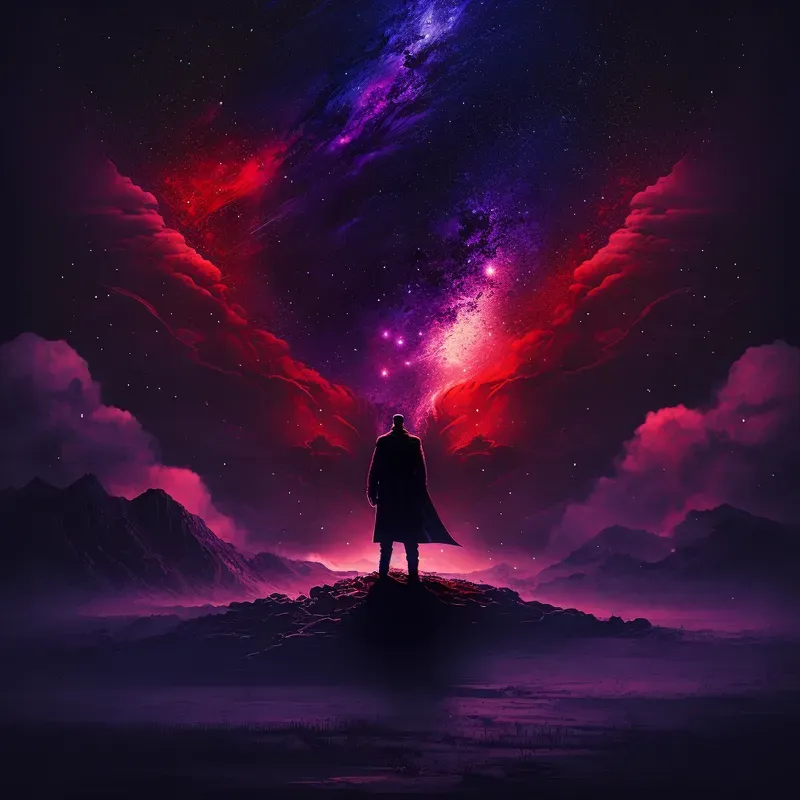 Beautiful Purple Color Wallpapers