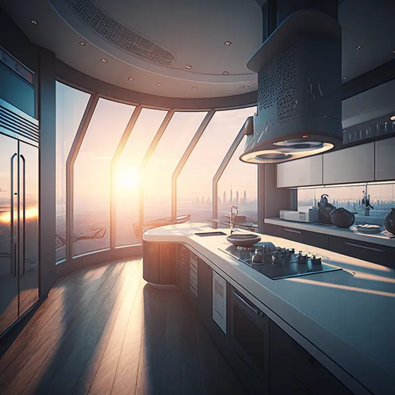 Luxury Penthouse Interiors Indoor Design