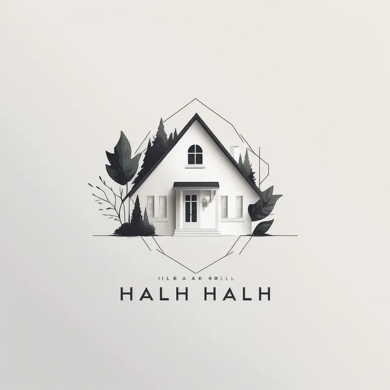 Unique Logos