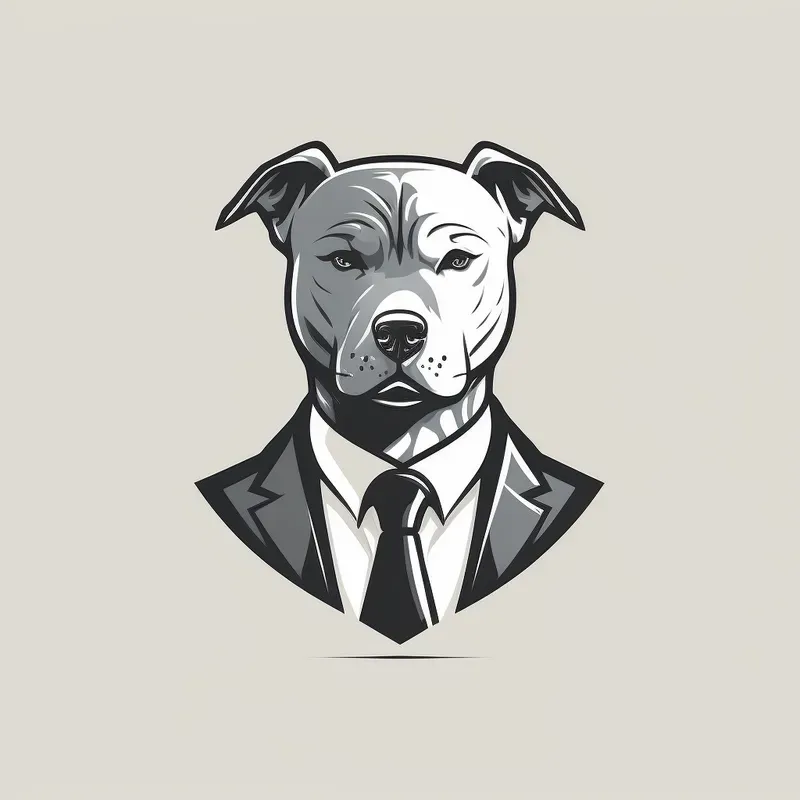 Unique Logos