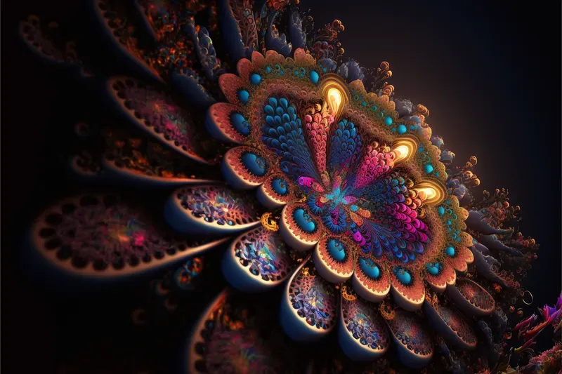 Psychedelic Art