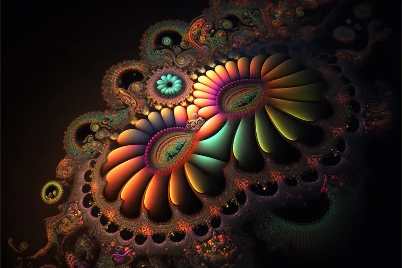 Psychedelic Art