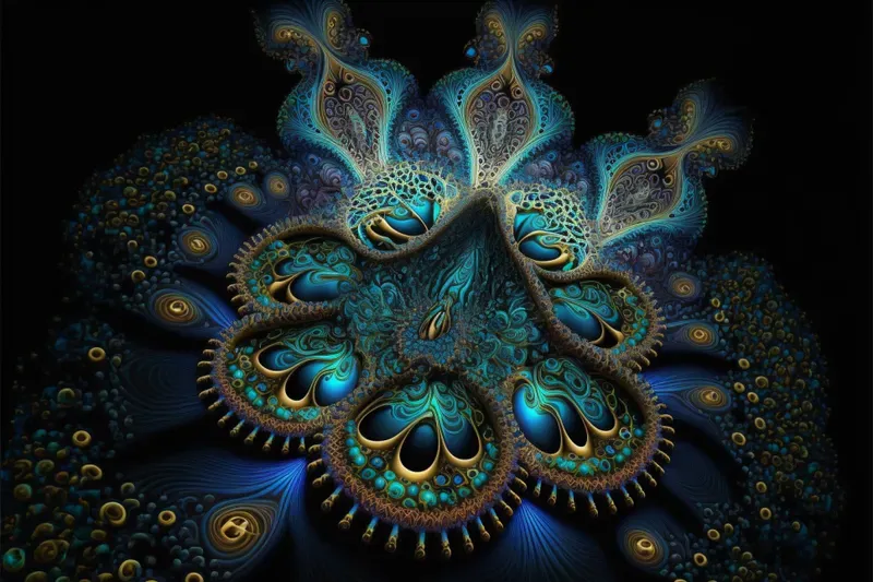 Psychedelic Art