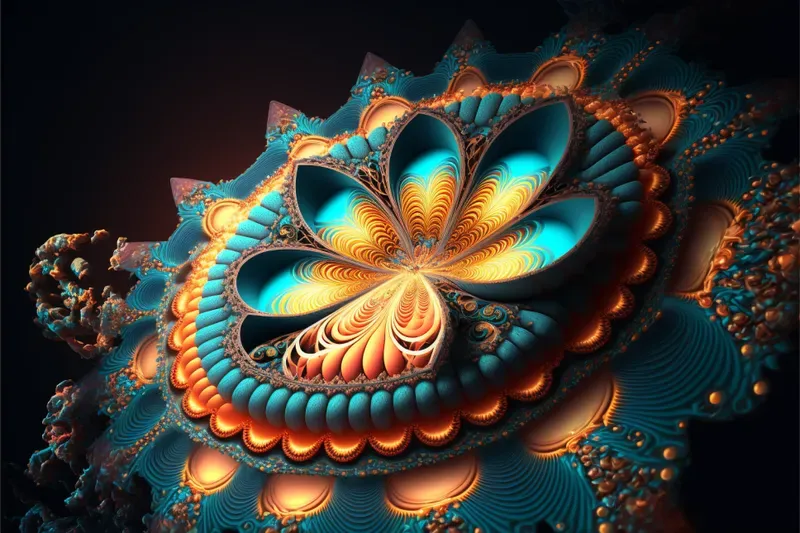 Psychedelic Art