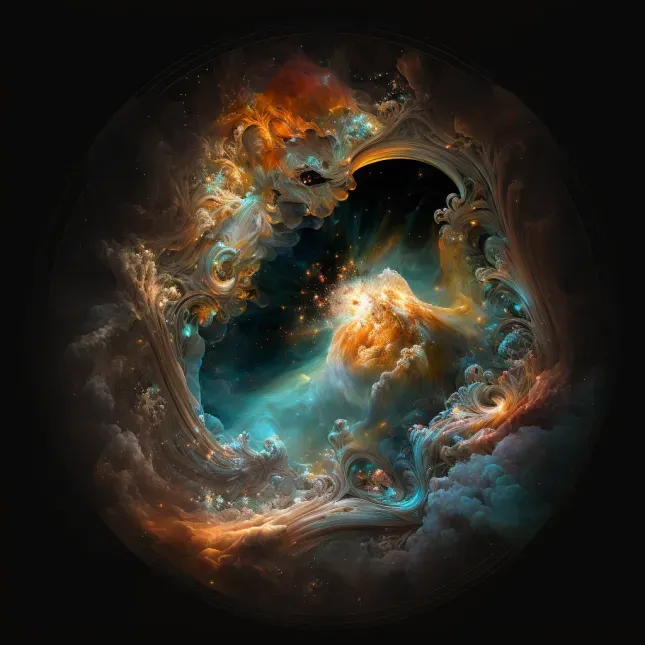Space Art