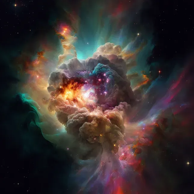 Space Art