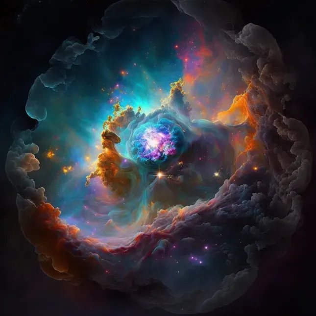 Space Art
