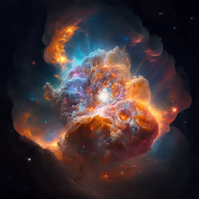 Space Art