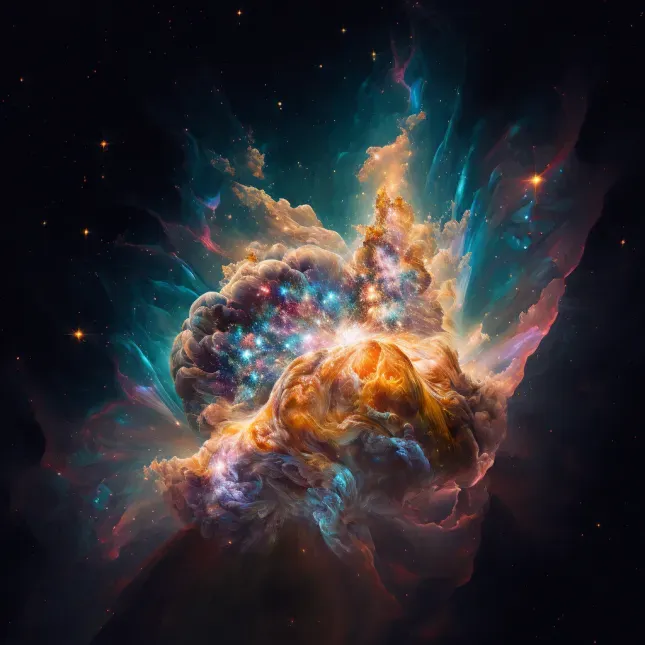 Space Art