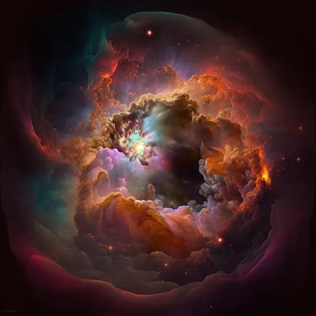 Space Art