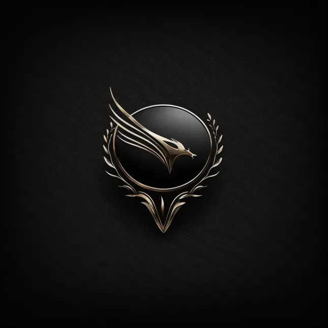 Luxury Logos