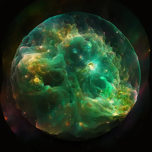 Space Art