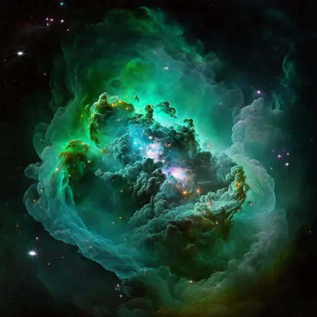 Space Art