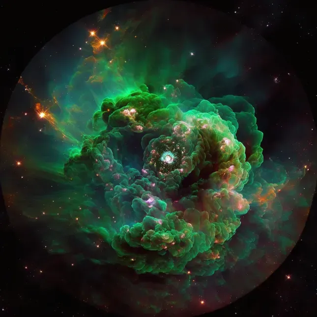 Space Art