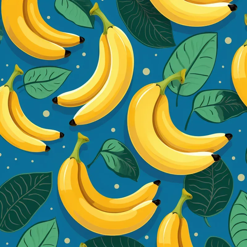 Fruit Patterns For Wrapping Papers