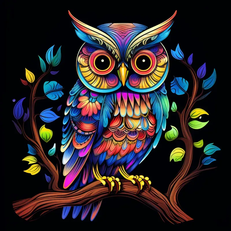 Neon Designs For Print On Demand Etsys