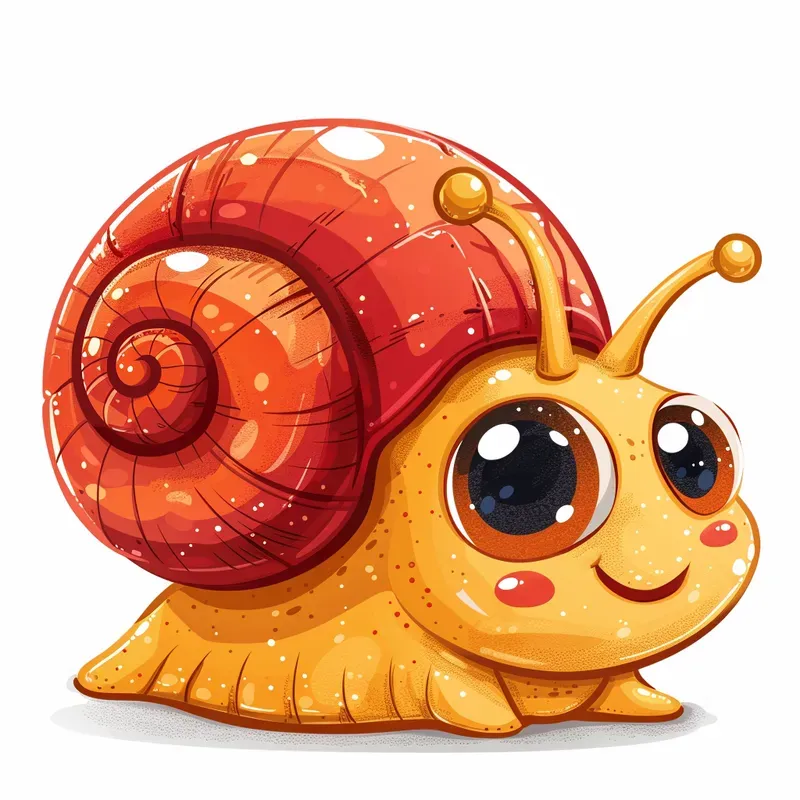 Cute Cartoon Characters People And Animals