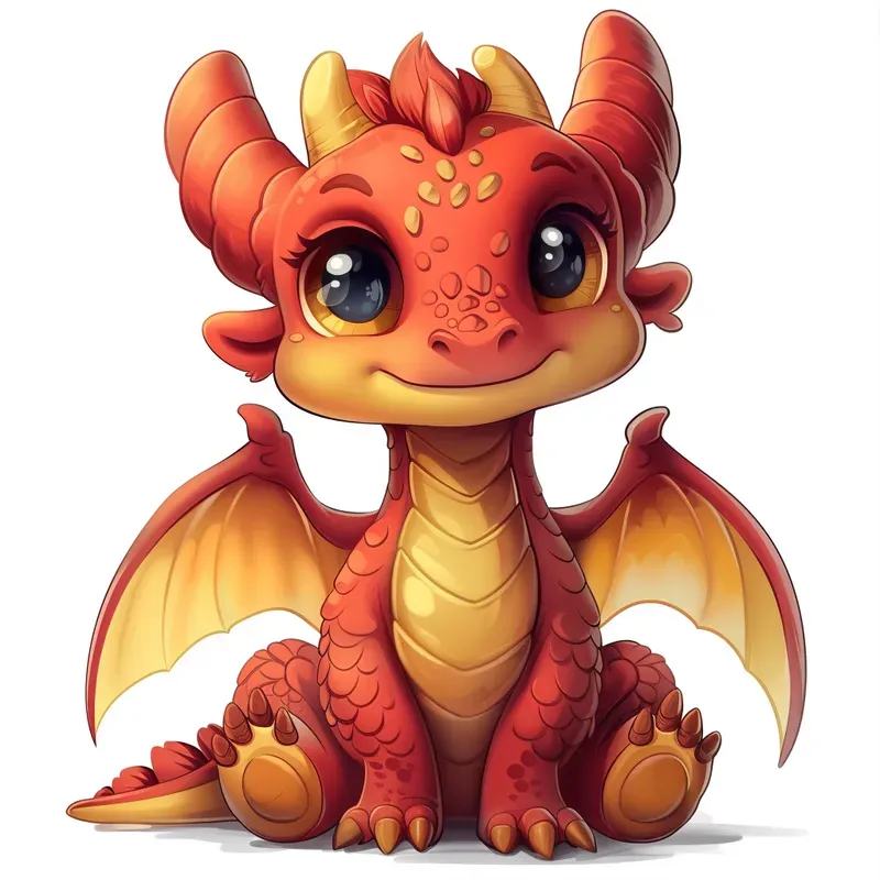 Cute Cartoon Characters People And Animals