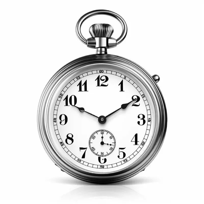 Photorealistic 20th Century Objects
