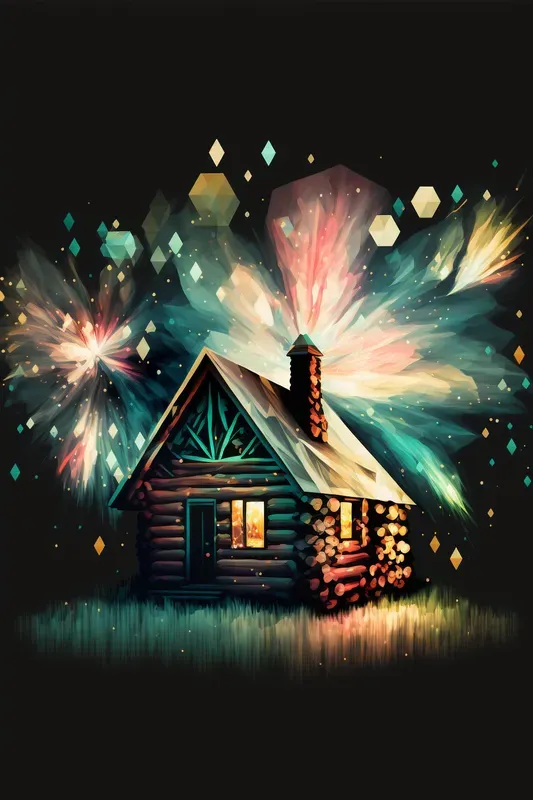 New Year 2023 Fireworks Any Locations