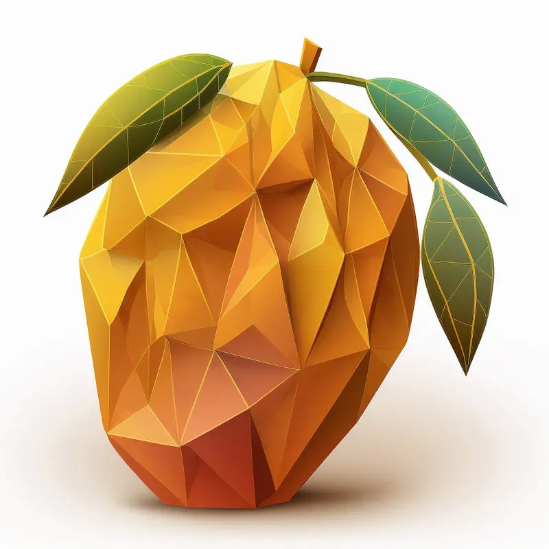 Stylised Fruits