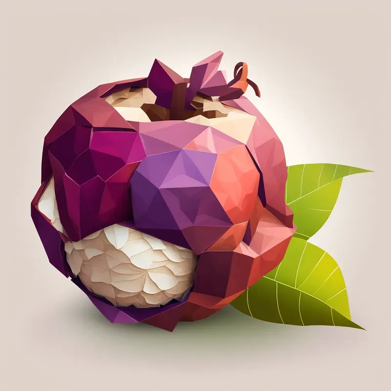Stylised Fruits