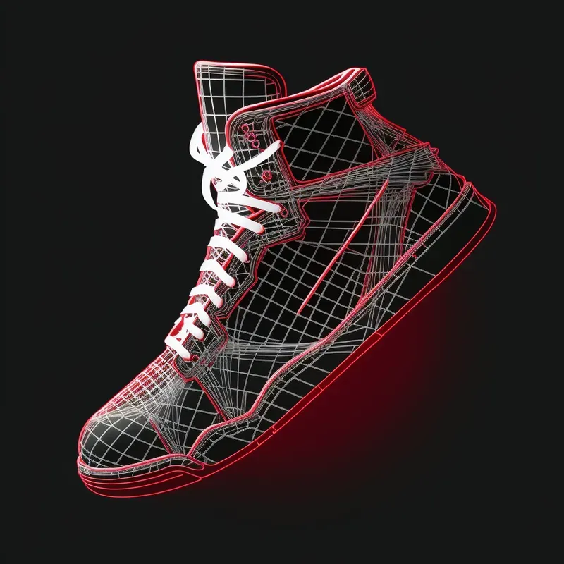 3D Matrix Objects