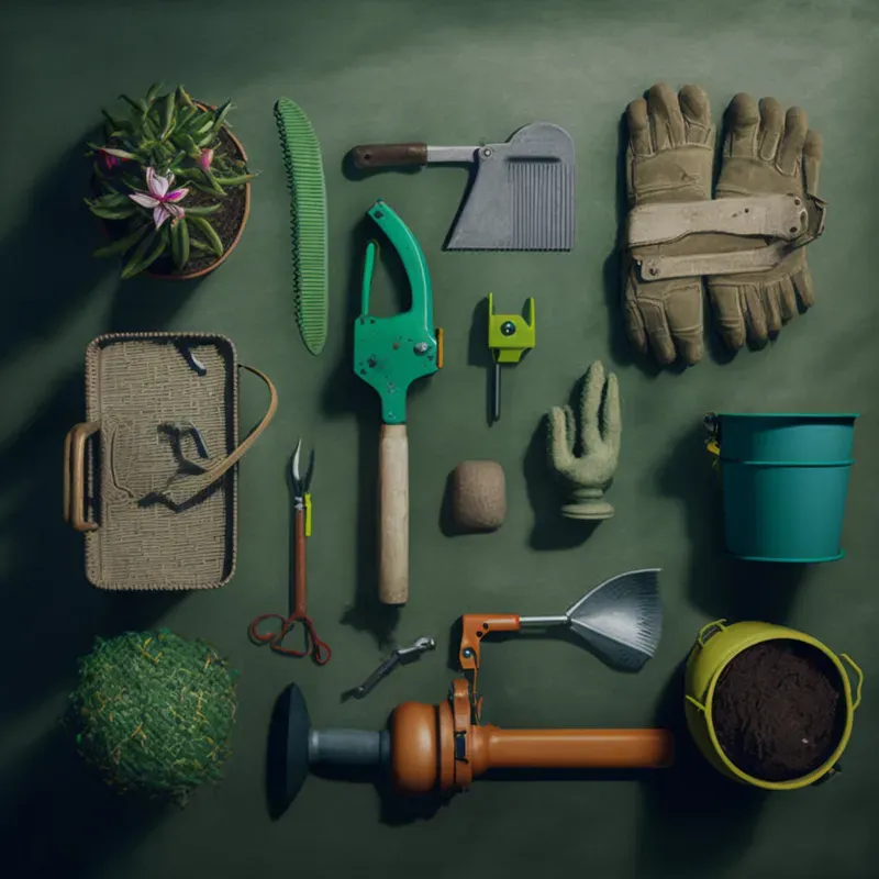 Flat Lay Photographs