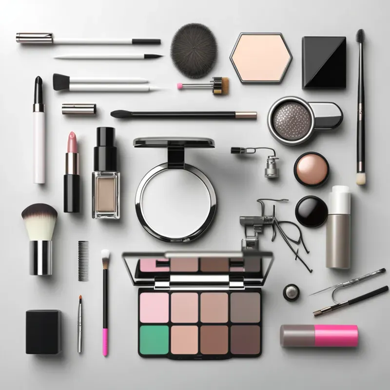 Flat Lay Photographs