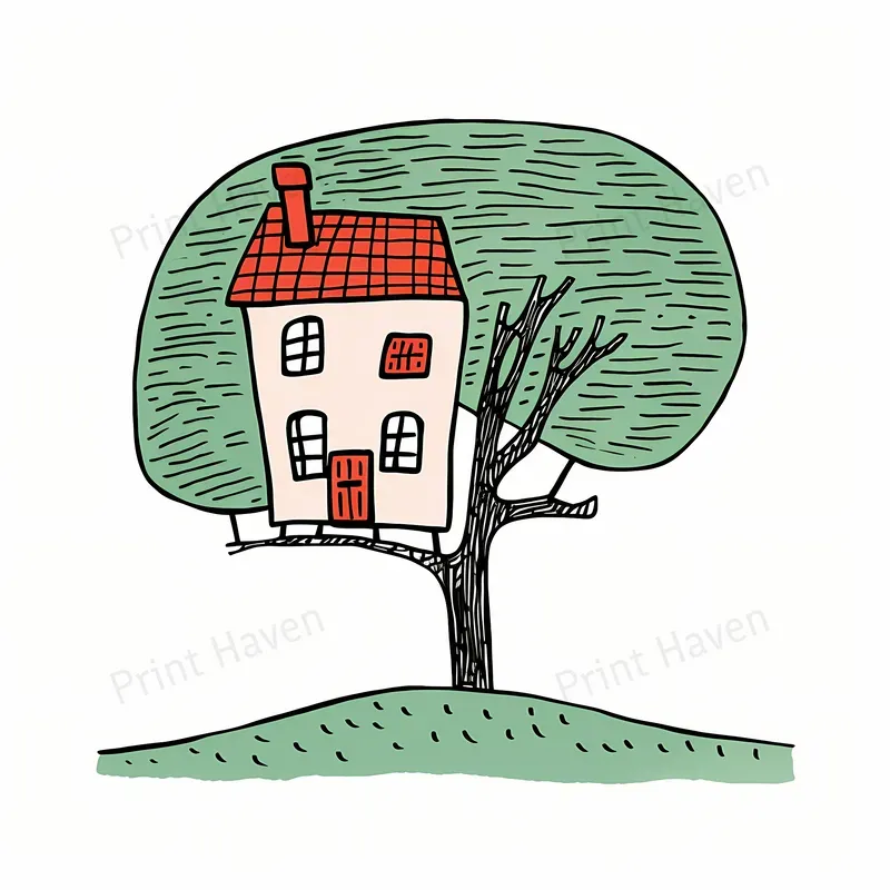 Quirky Doodles