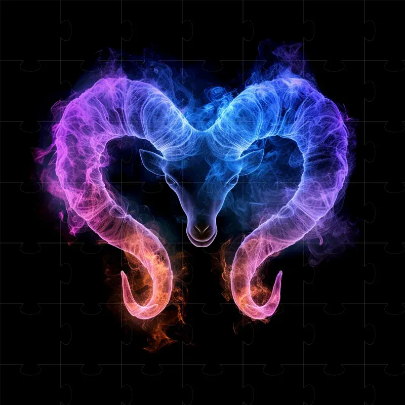 Plasma Zodiac Signs
